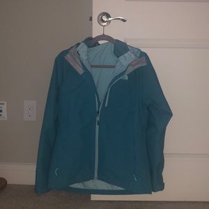 Genuine The North Face Women’s Triclimate 3 In 1 Ski Jacket Size M